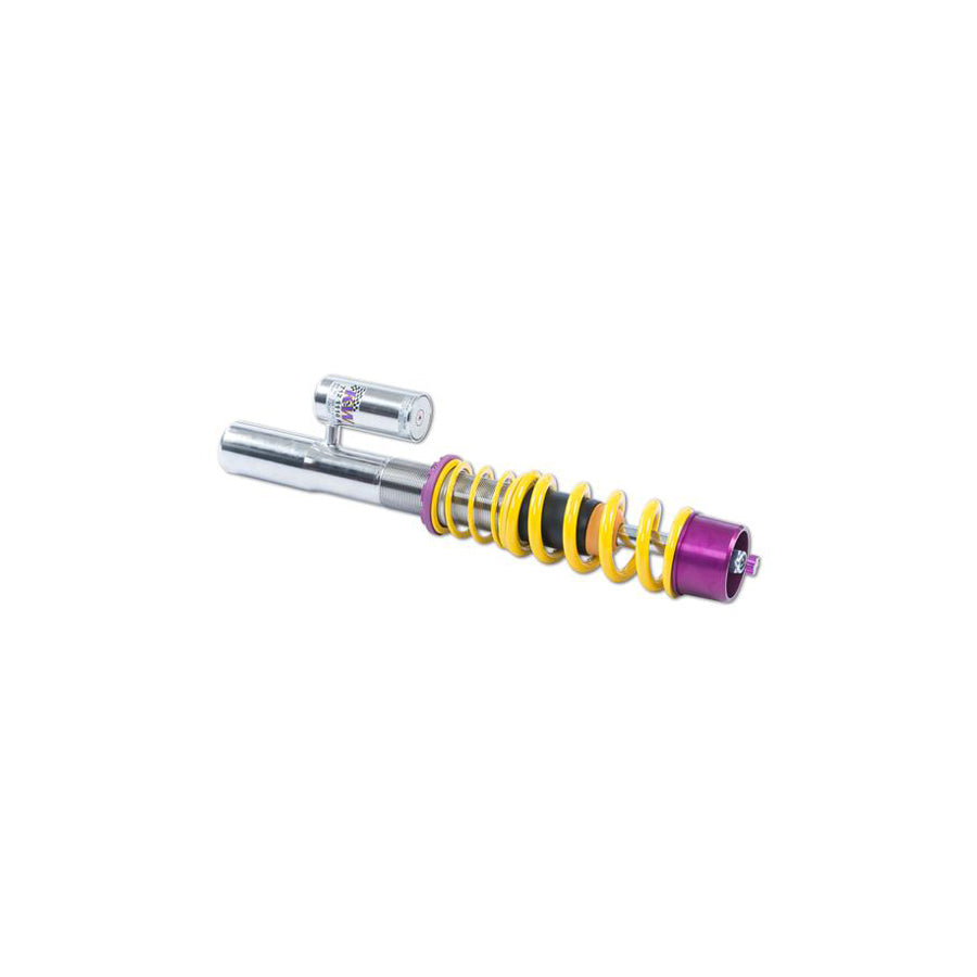 KW 35271816 Porsche 987 Clubsport 2-Way Coilover Kit (Boxster & Cayman) 4 | ML Performance US Car Parts