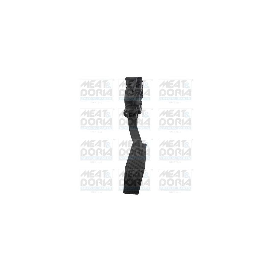 MEAT & DORIA 83627 Accelerator Pedal Kit