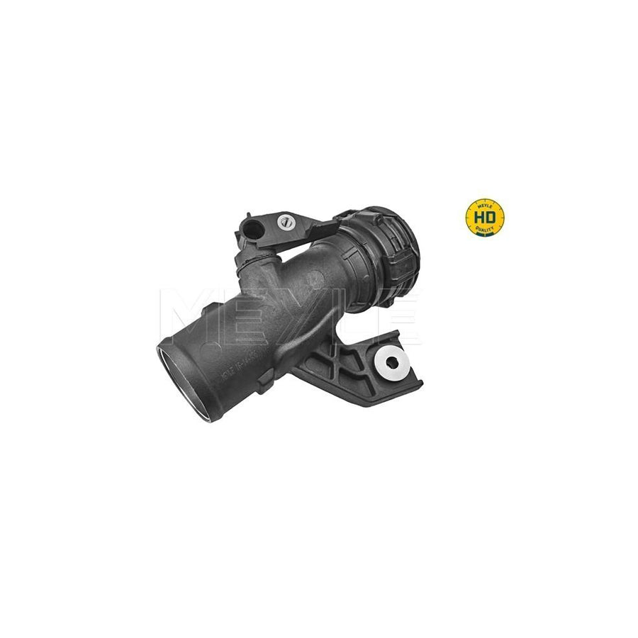 Meyle 16-14 036 0000/Hd Charger Intake Hose For Nissan Qashqai / Qashqai+2 I (J10, Nj10)