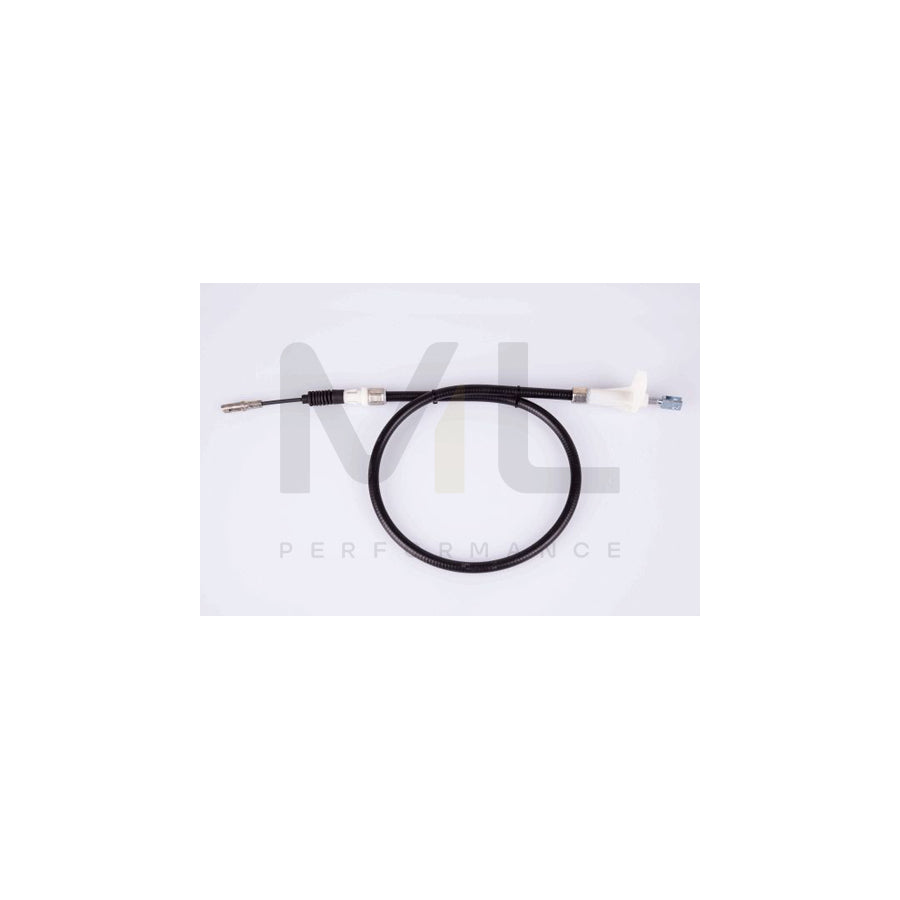 HELLA 8DB 355 002-161 Brake Shoe Set 脴: 270mm