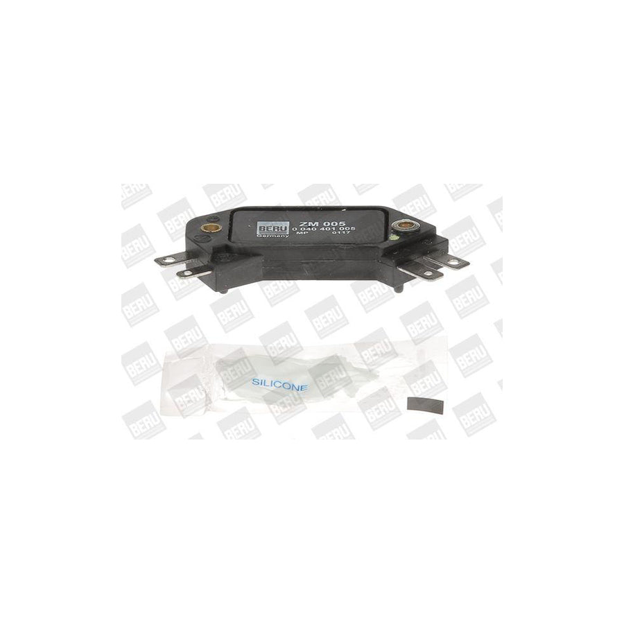 Beru Zm005 Ignition Module