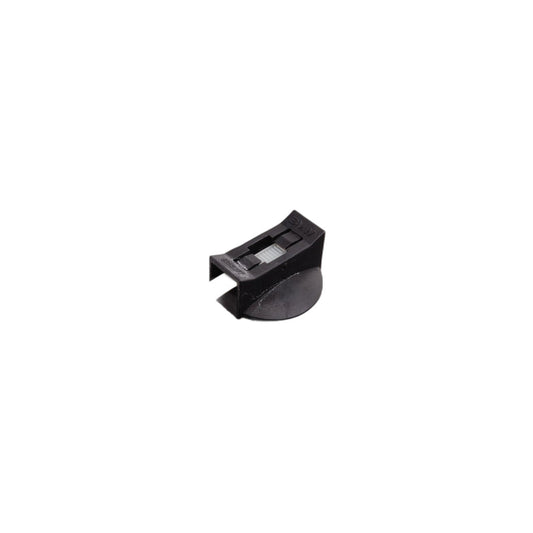 Genuine BMW Mini 61138361683 E36 Cable Strap With Push-Button (Inc. X5 50iX, 320Cd & 335is) | ML Performance US Car Parts