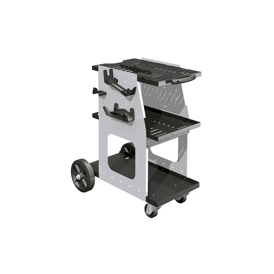 Gys 037489 Trolley 4M³ Weld 810 Welding Machines And Plasma Cutters