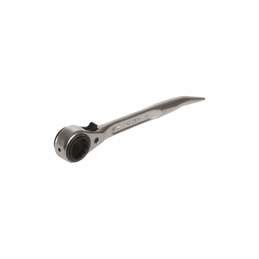 Priory PRI605 605 Reversible Scaffold Ratchet Podger 21 x 23mm