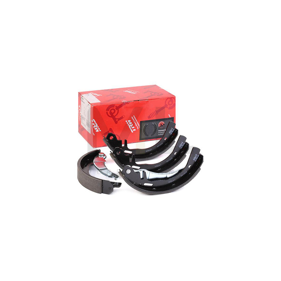 TRW GS8144 Brake Shoe Set | ML Performance Car Parts