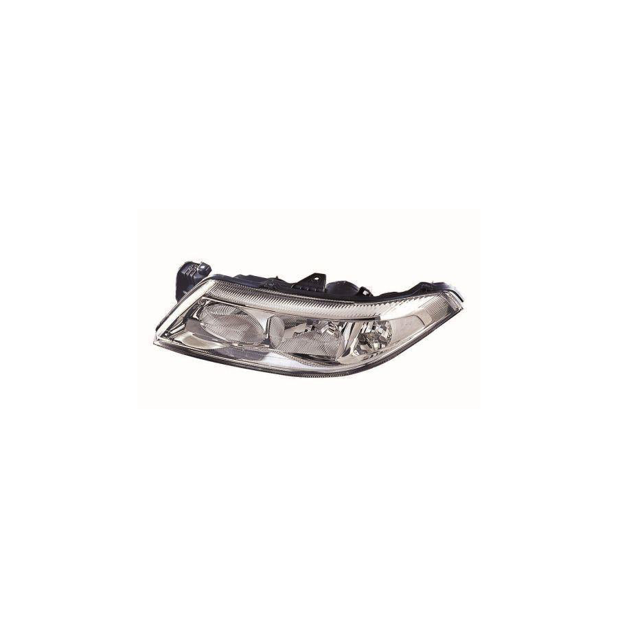 Abakus 5511137Lldem Headlight for Renault Laguna