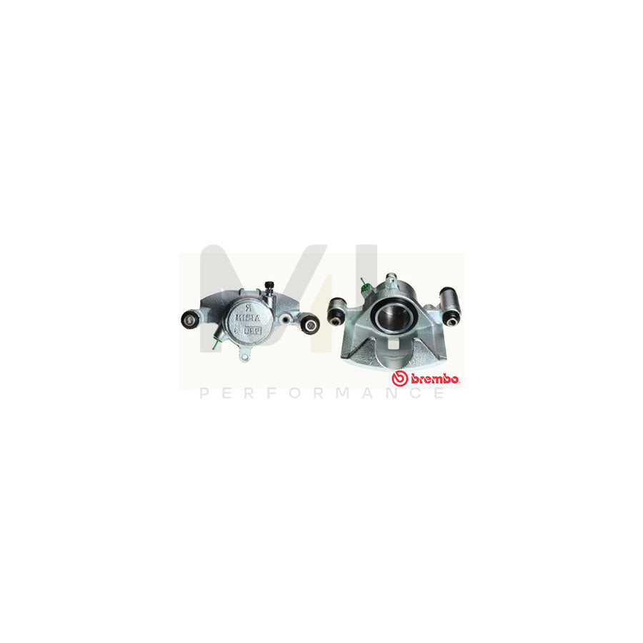 BREMBO F 83 006 Brake Caliper | ML Performance Car Parts
