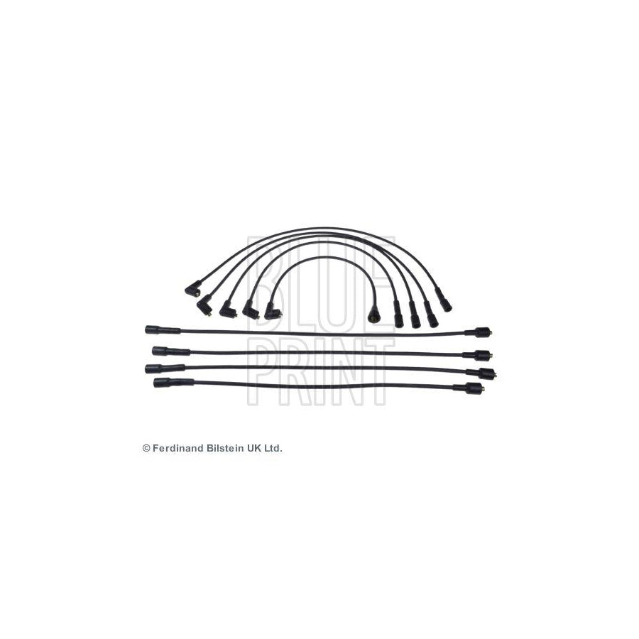 Blue Print Adj131602 Ignition Cable Kit