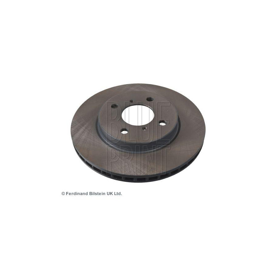 Blue Print Adk84349 Brake Disc for Suzuki Swift