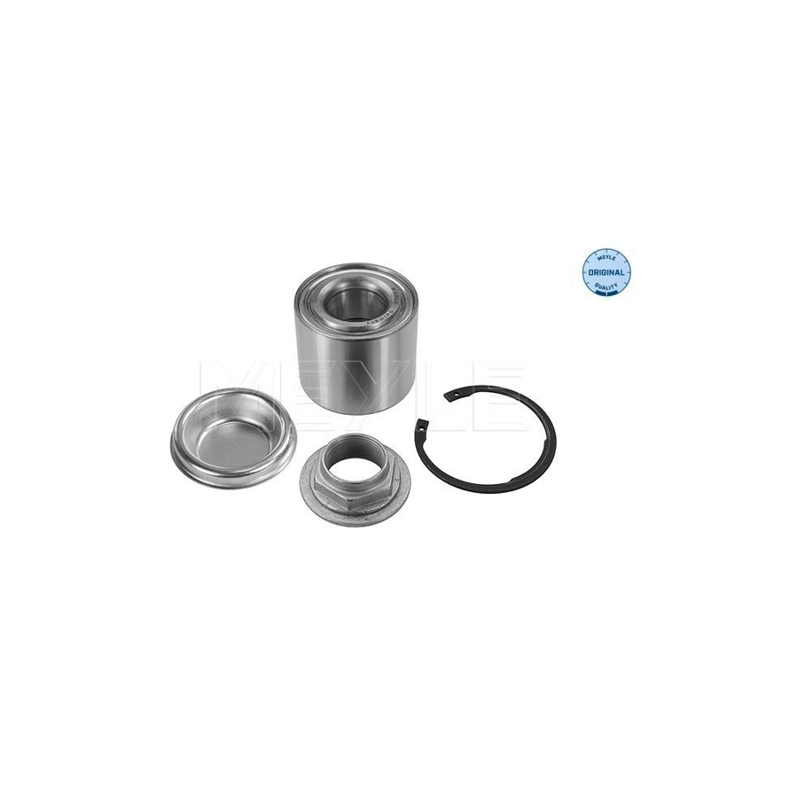 Meyle 11-14 750 0029 Wheel Bearing Kit