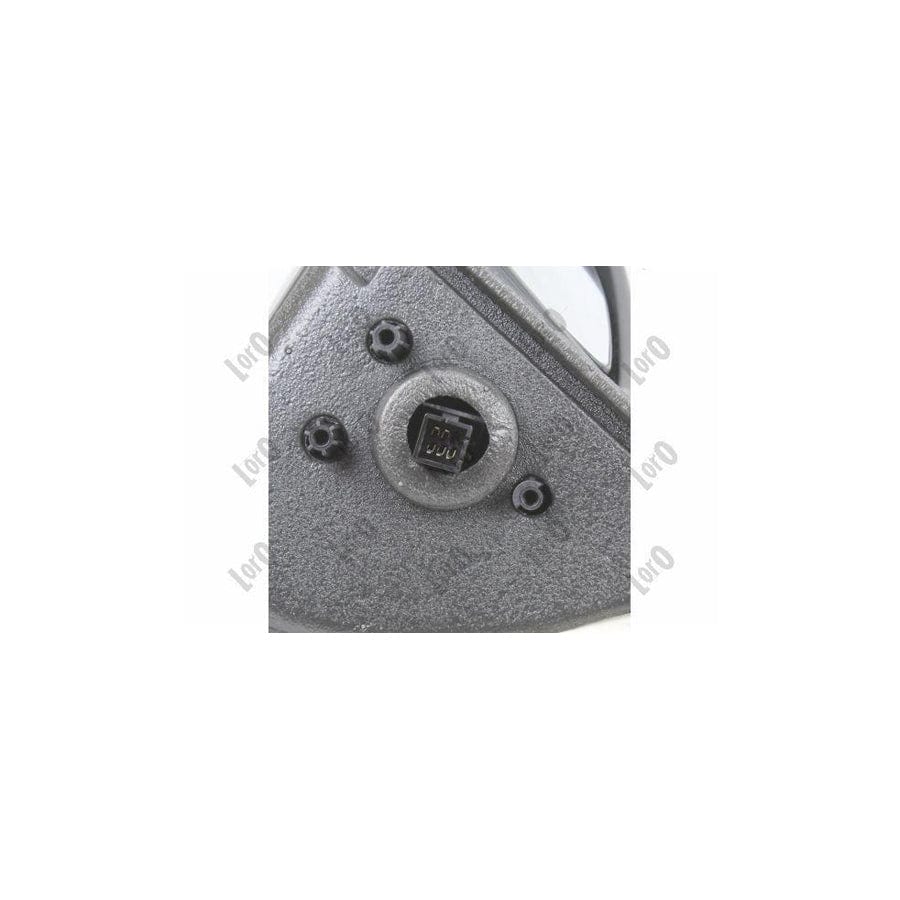 Abakus 2819M07 Wing Mirror for Opel Tigra Coupe (S93)