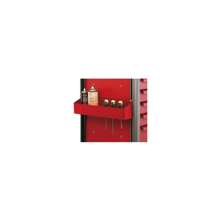 Force 102106R Can Holder, Tool Trolley