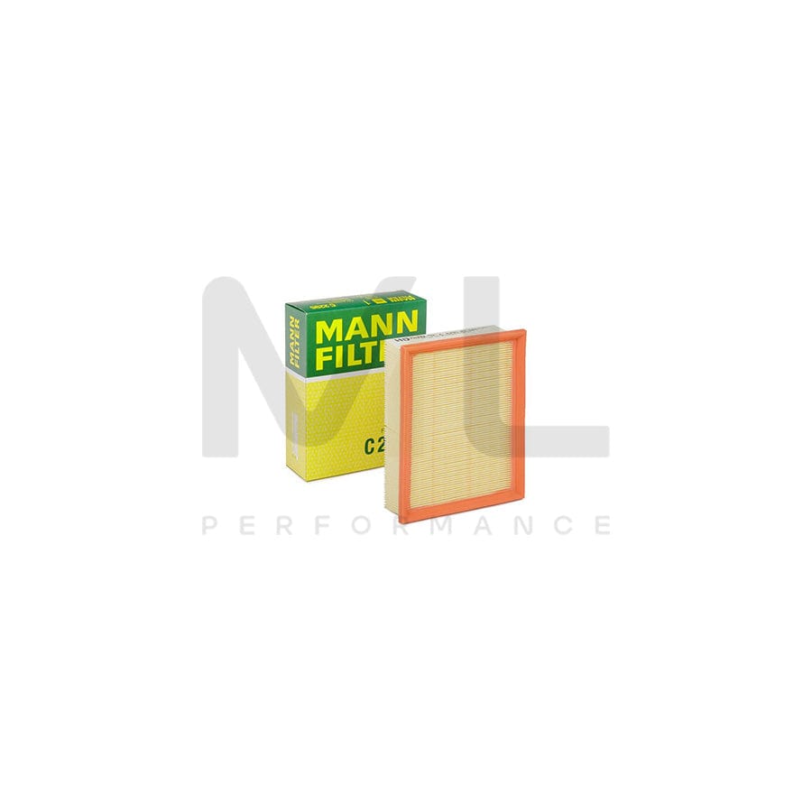 MANN-FILTER C 2295 Air Filter Filter Insert