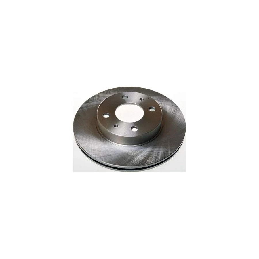 Denckermann B130127 Brake Disc for Nissan Almera