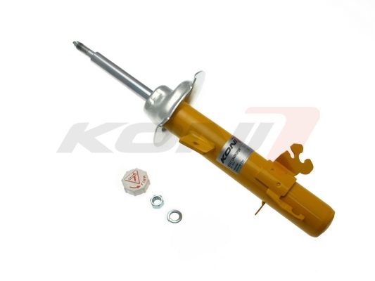 KONI 8741-1440Rsport Front Axle Right Shock Absorber
