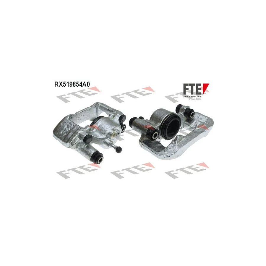 FTE 9291516 Brake Caliper for Mazda 121 II Saloon (Db)
