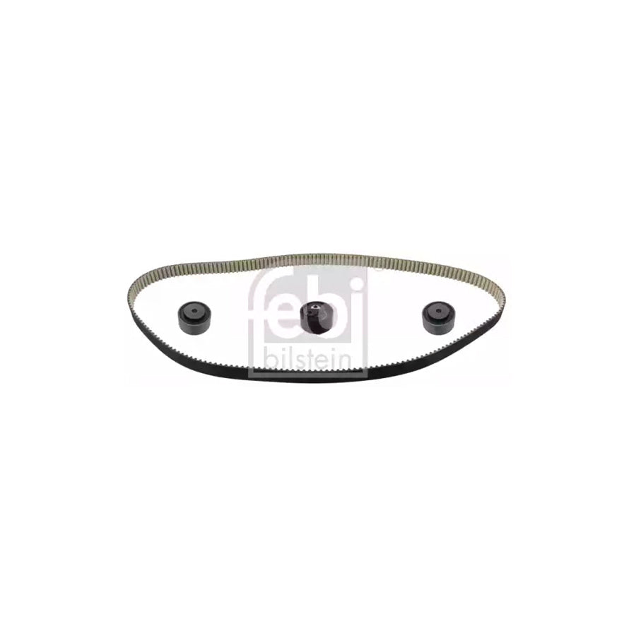 Febi Bilstein 101048 Timing Belt Kit