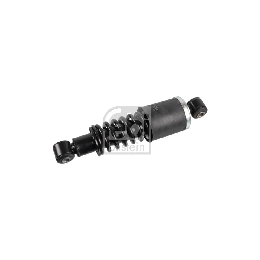 Febi Bilstein 175418 Shock Absorber, Cab Suspension
