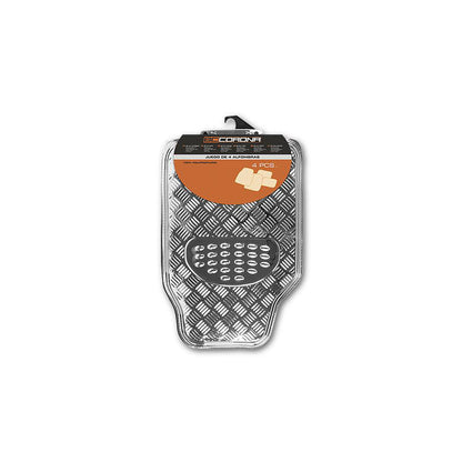 Corona Gom001015 Floor Mat Set