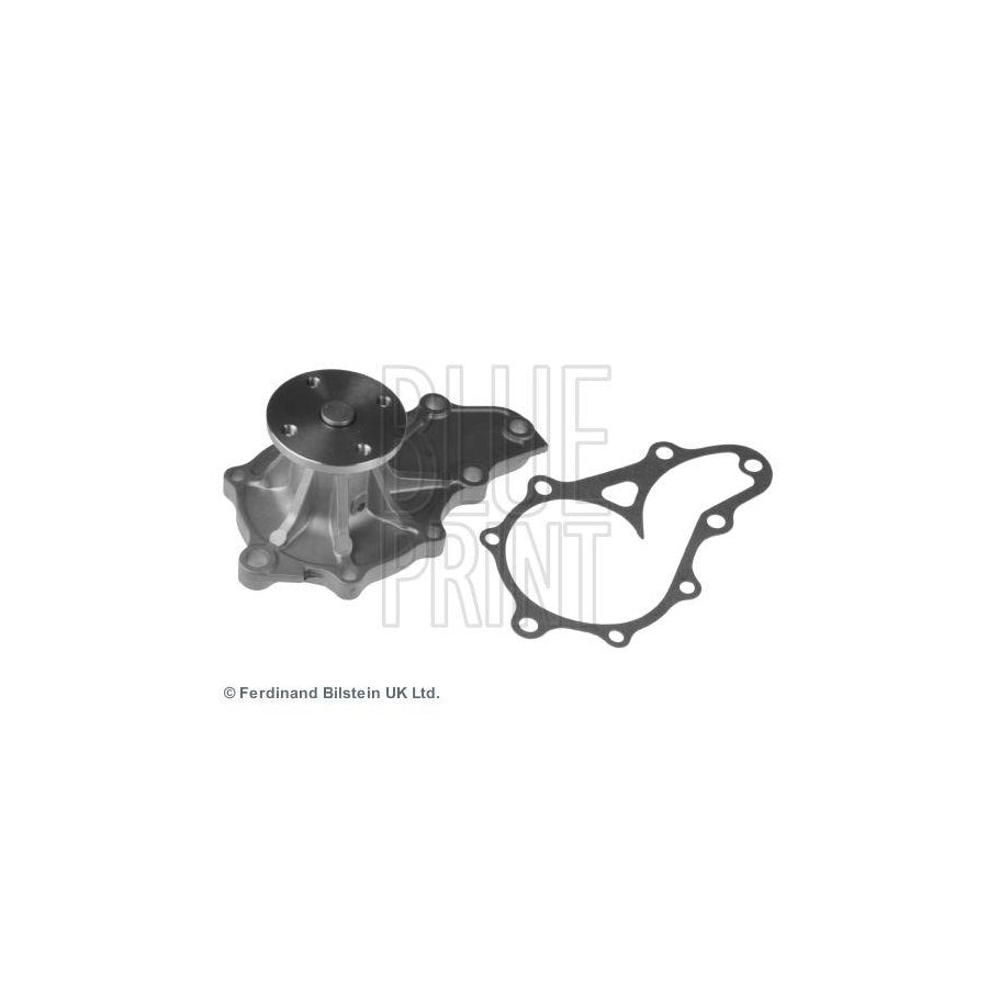 Blue Print Adm59125 Water Pump