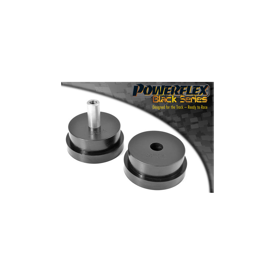 Powerflex PFF46-110BLK Nissan Sunny/Pulsar GTi-R Engine Mounting Upper Engine Mounting | ML Performance UK Car Parts
