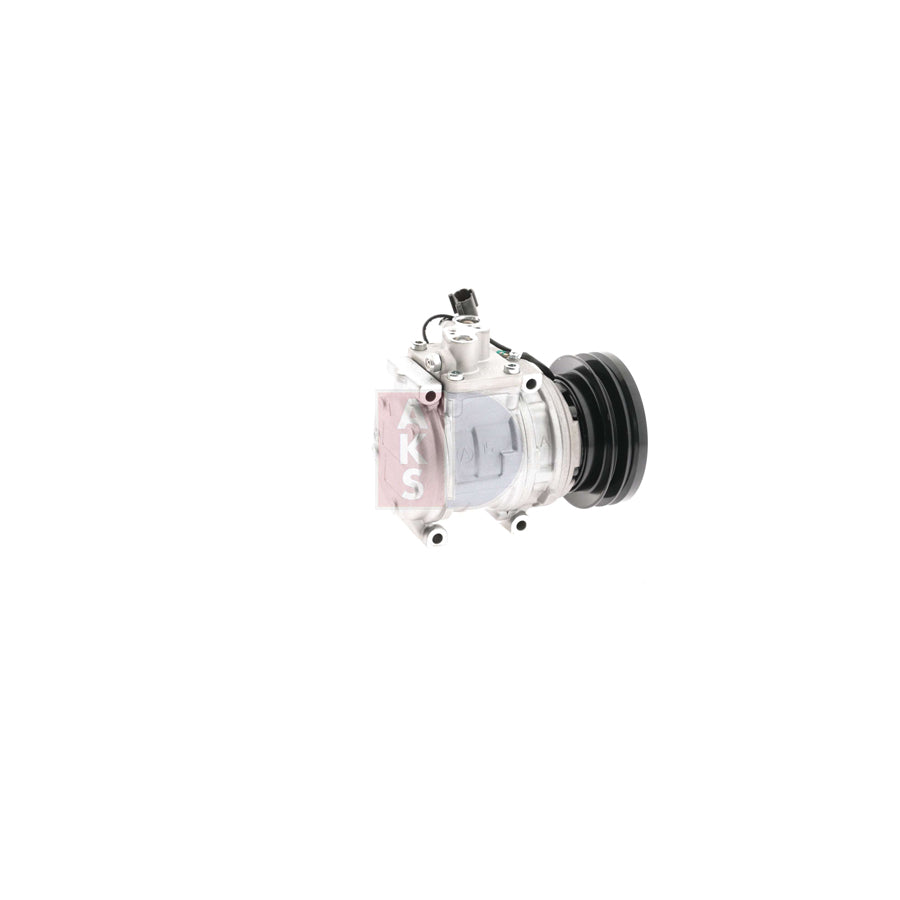 AKS Dasis 850281N Compressor, Air Conditioning