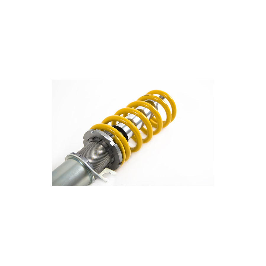 OHLINS POZ MI00 Road & Track Coilover Suspension Porsche 911 (996) Carrera  - No Springs