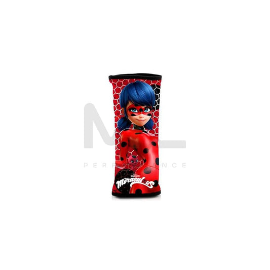 MIRACULOUS LADYBUG LADYB106 Seat belt cover