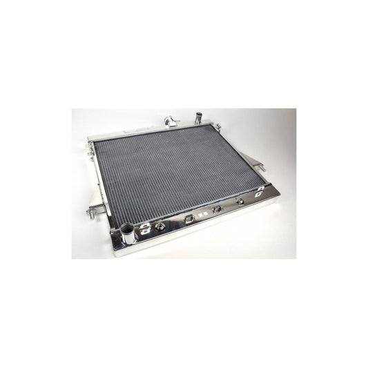 CSF Race Radiator For Hummer H3 & H3T (combo model - 3.5L, 3.7L & 5.3L