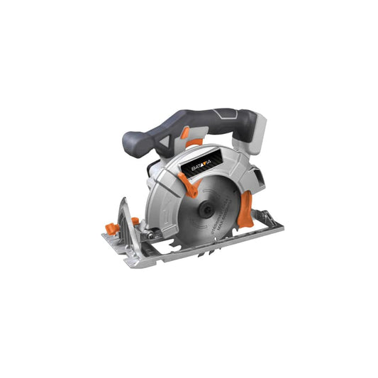 Batavia BAT7062508 MAXXPACK Circular Saw 165mm 18V Bare Unit