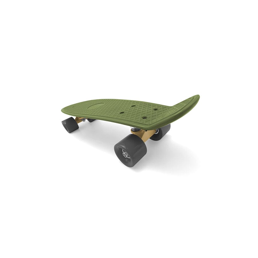 Disney 69902 PENNYBOARD 7-BRAND GRAY OLIVES