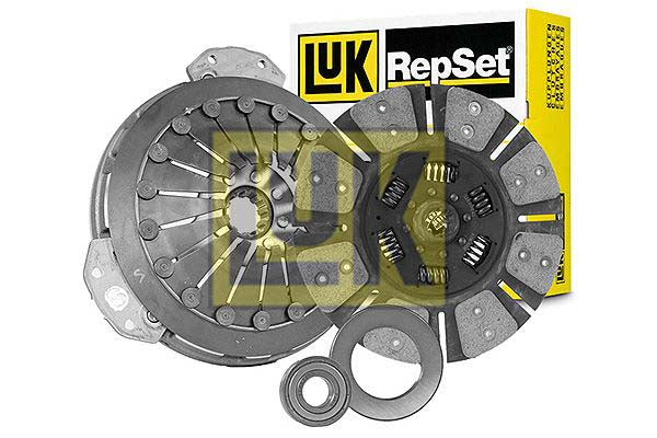LuK Br 0222 628 1032 07 Clutch Kit