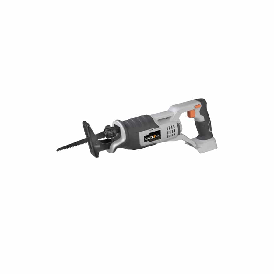 Batavia BAT7062507 MAXXPACK Reciprocating Saw 18V Bare Unit