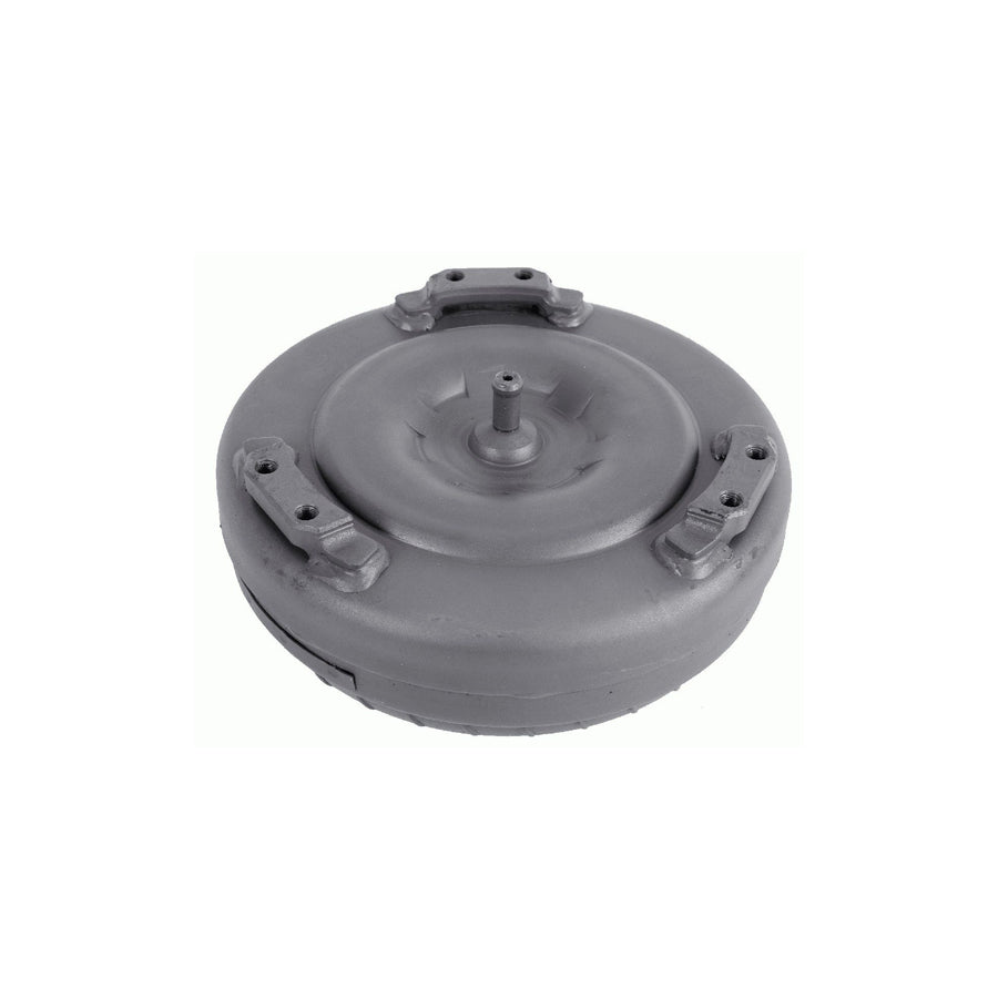 Sachs 0700 600 099 Torque Converter For Porsche Cayenne (9Pa)
