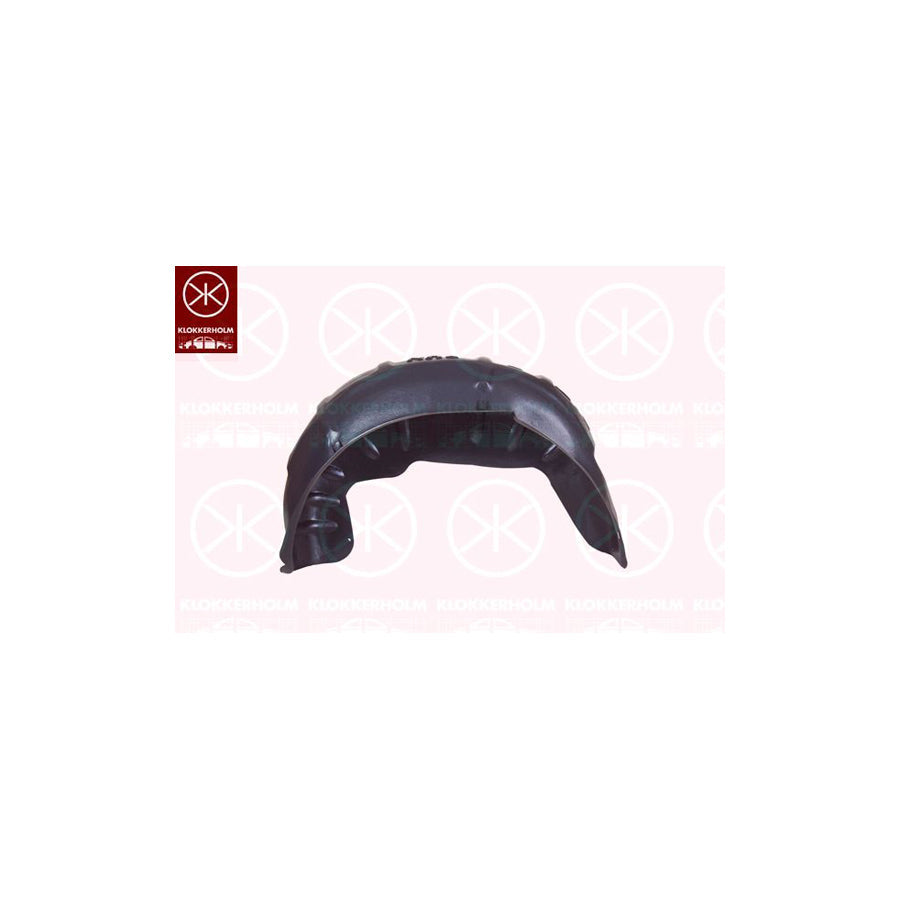 Klokkerholm 2022548 Panelling, Mudguard for FIAT PUNTO