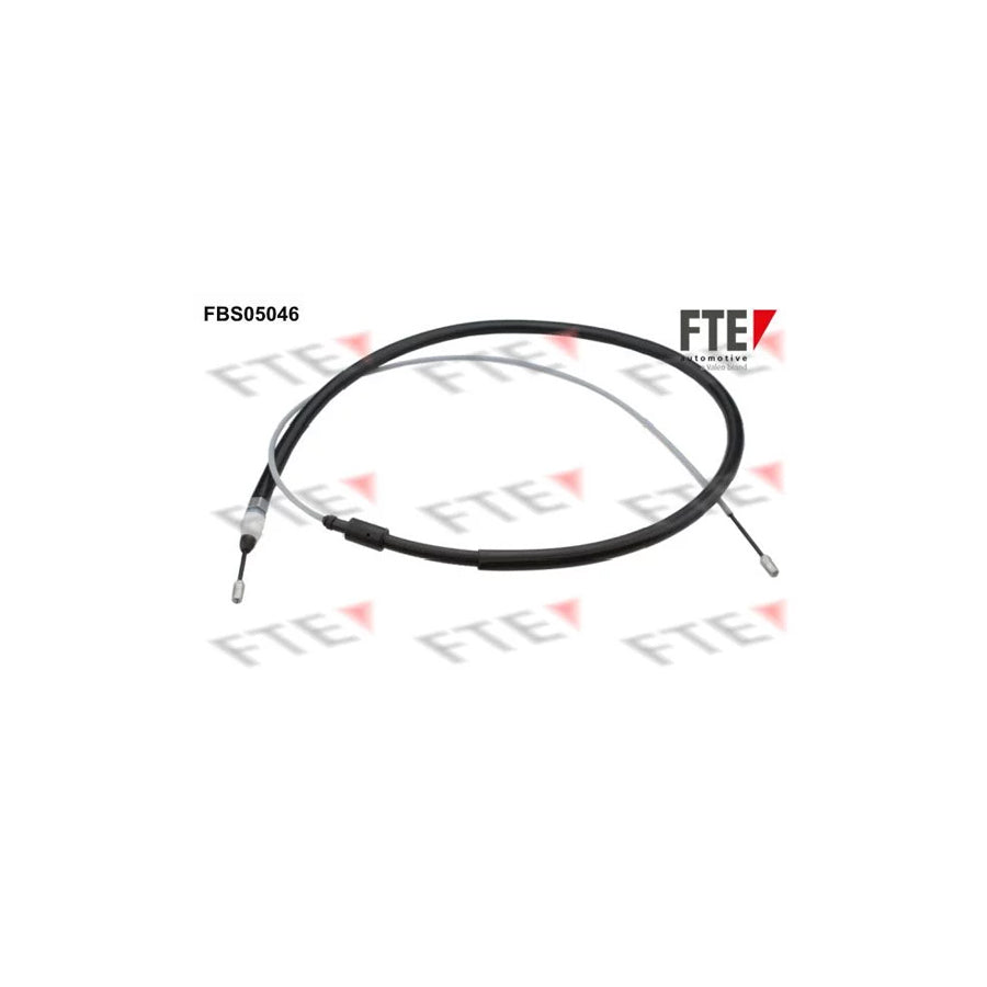 FTE 9250171 Hand Brake Cable