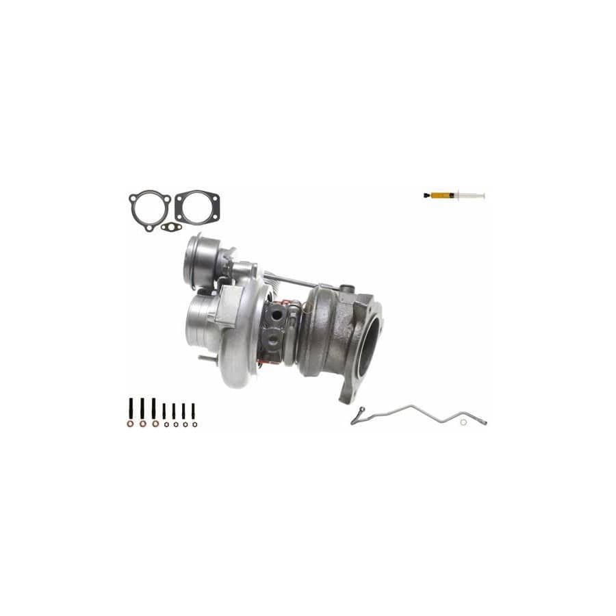 Alanko 900438S3 Turbocharger