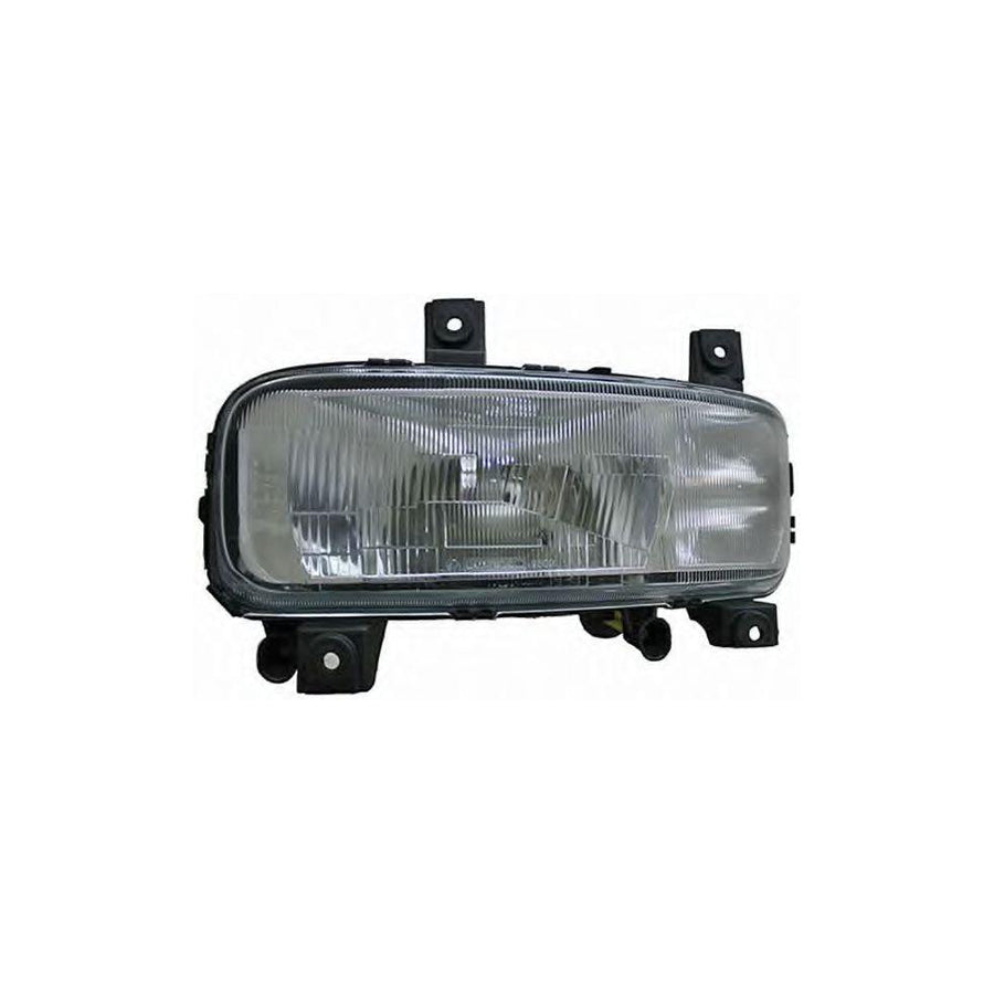 Hella 1AF 354 370-021 Headlight