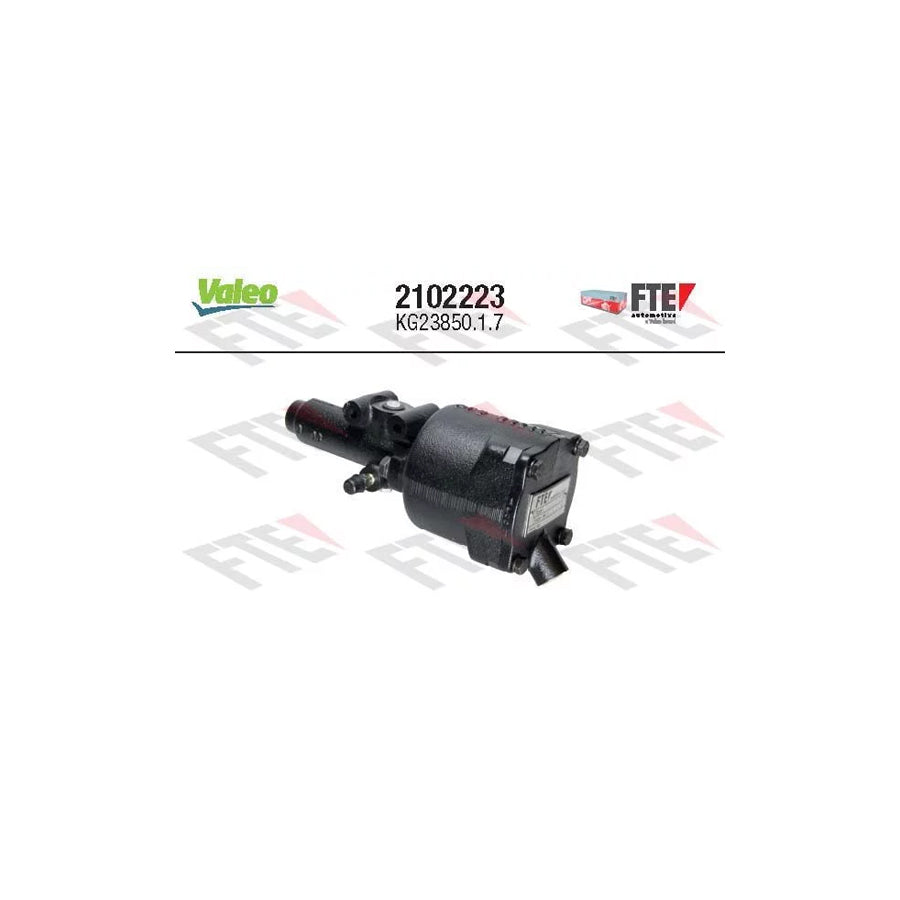 FTE 2102223 Master Cylinder, Clutch