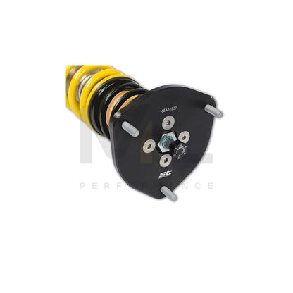 ST Suspensions 18275815 Abarth Fiat Mazda COILOVER KIT XTA (124 & MX-5)