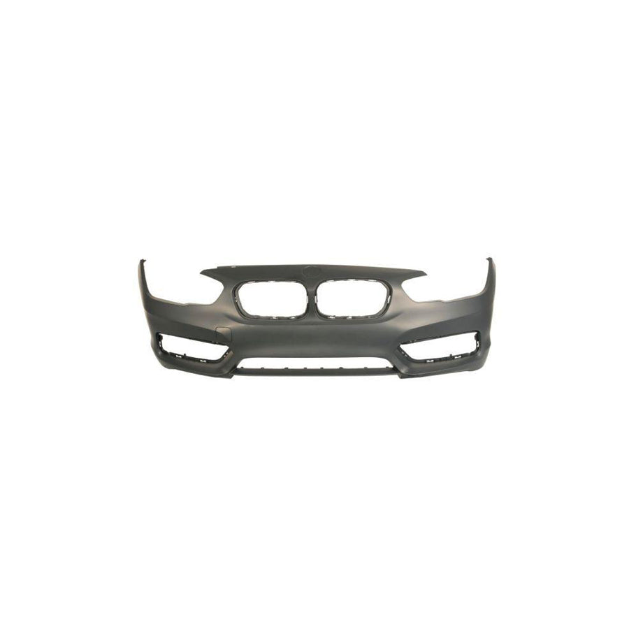 Blic 5510-00-0086907P Bumper For BMW 1 Series