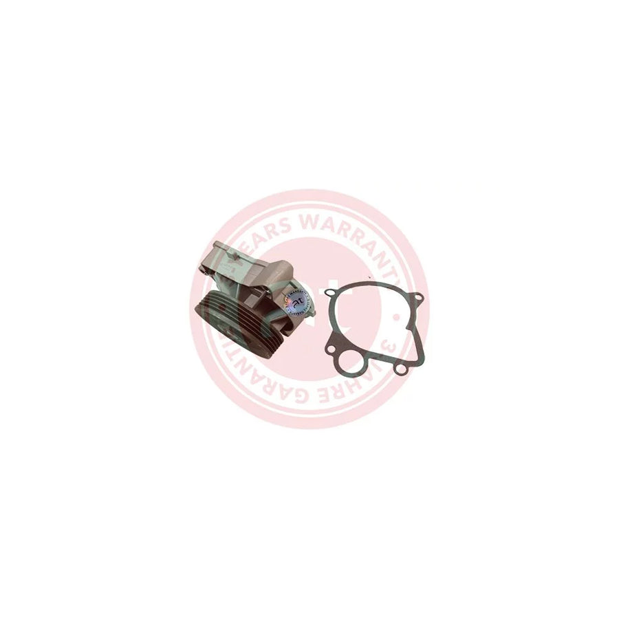 at autoteile germany At22929 Water Pump for BMW 3 Series