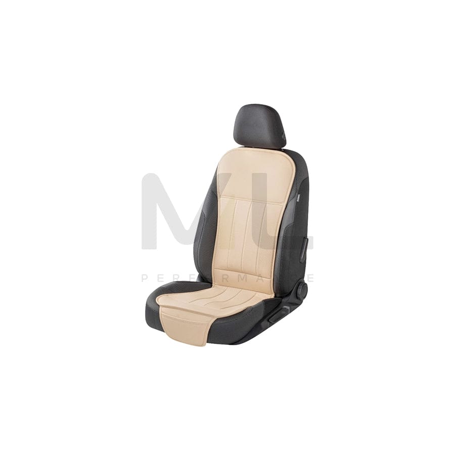 WALSER Lewis 13978 Car seat protector Polyester, PU (Polyurethane)