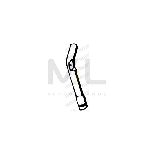 WALKER 03915 Exhaust tip 0,580kg