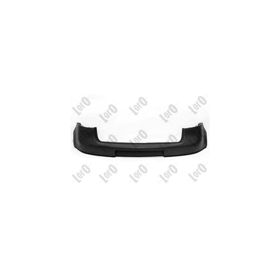 Abakus 05310610 Rear Bumper for VW Golf V Hatchback (1K1)