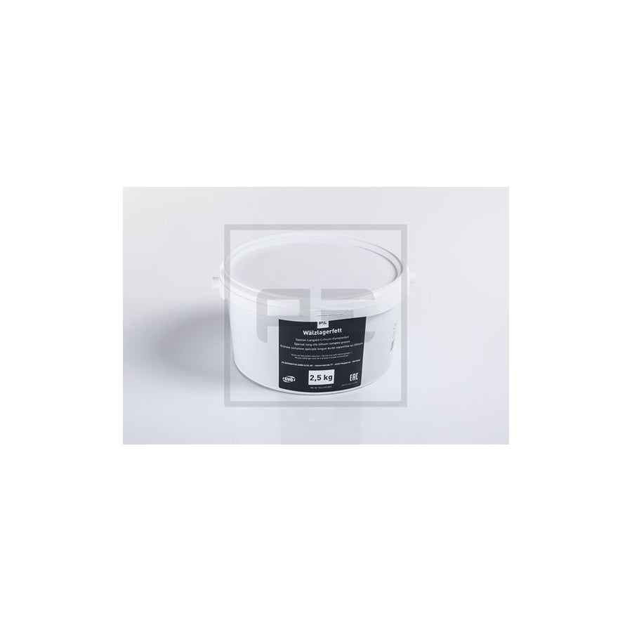 Peters Ennepetal 046.430-00A Anti-Friction Bearing Grease