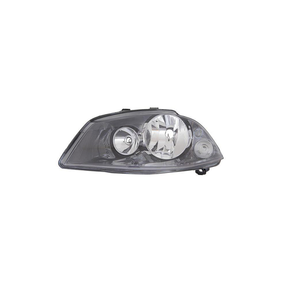 Abakus 4451115Rldemn Headlight