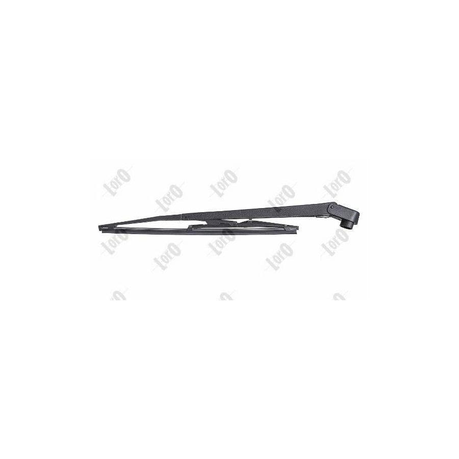 Abakus 10300044C Wiper Arm Set, Window Cleaning for Fiat Uno Hatchback (146)