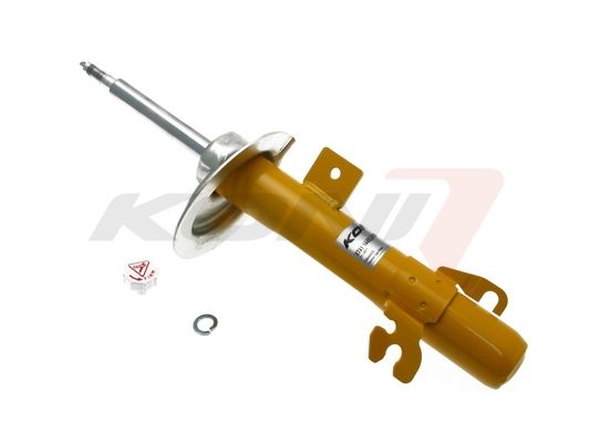 KONI 8741-1440Lsport Front Axle Left Shock Absorber