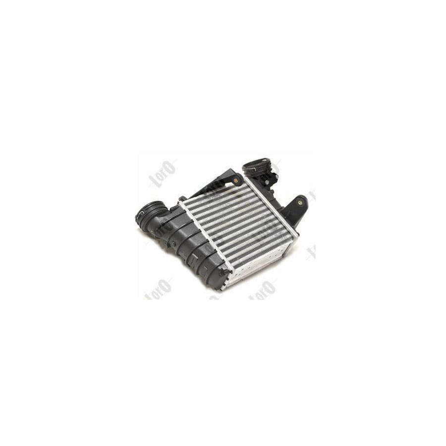 Abakus 0460180002 Intercooler
